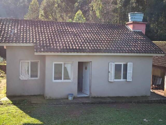 #19 - Chácara para Venda em Westfália - RS