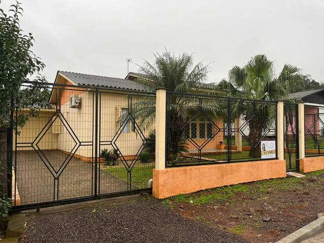 #29 - Casa para Venda em Brochier - RS