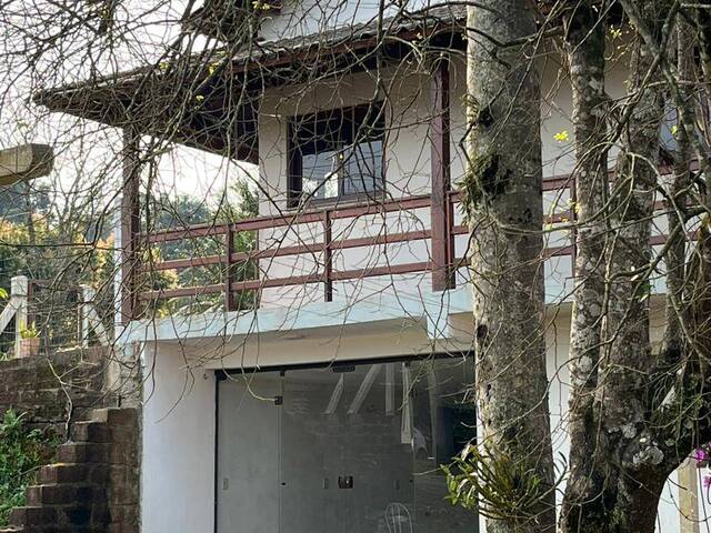 #30 - Casa para Venda em Brochier - RS