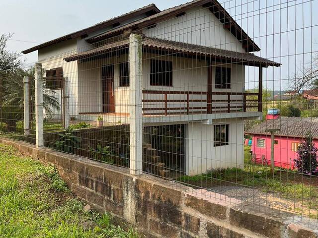 #30 - Casa para Venda em Brochier - RS