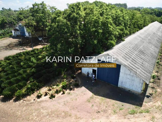 #34 - Chácara para Venda em Harmonia - RS