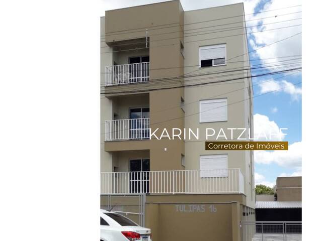 #44 - Apartamento para Venda em Pareci Novo - RS