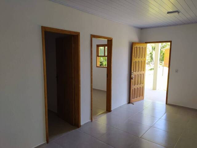 #51 - Casa para Venda em Pareci Novo - RS