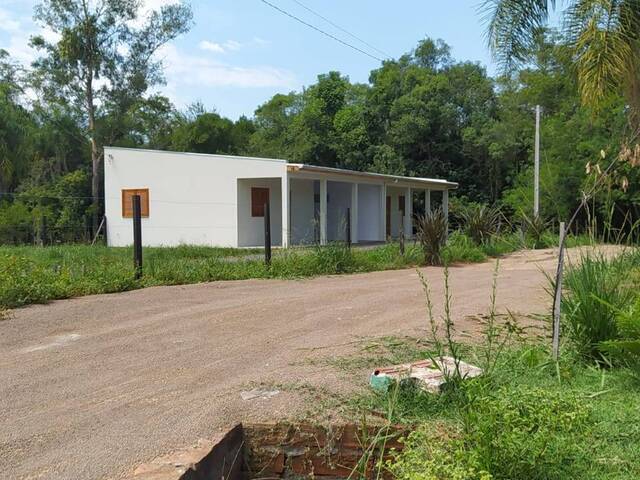 #51 - Casa para Venda em Pareci Novo - RS