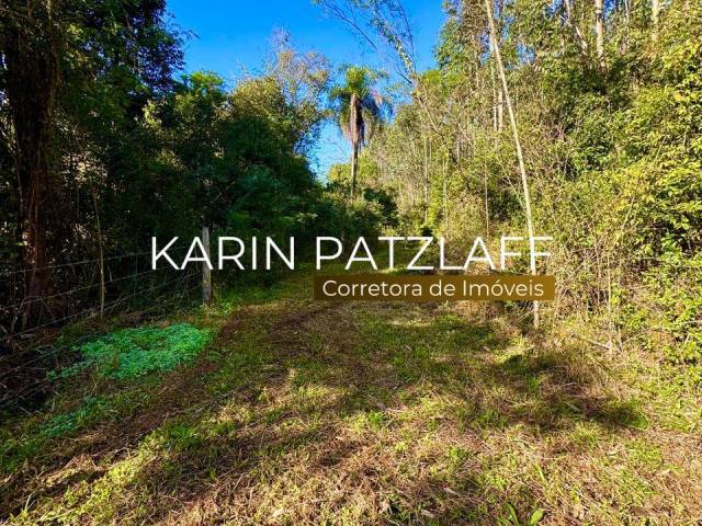 #55 - Chácara para Venda em Brochier - RS