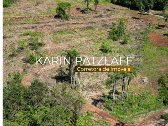 #55 - Chácara para Venda em Brochier - RS